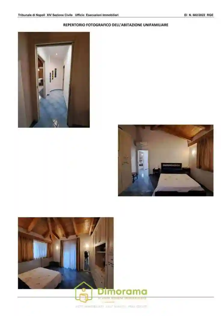 Villetta a schiera - foto 5