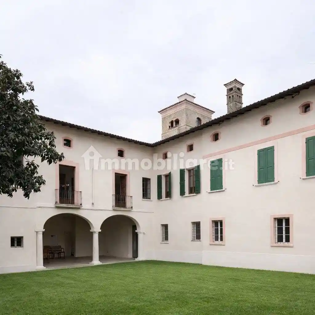 Casa indipendente in vendita a Ghedi