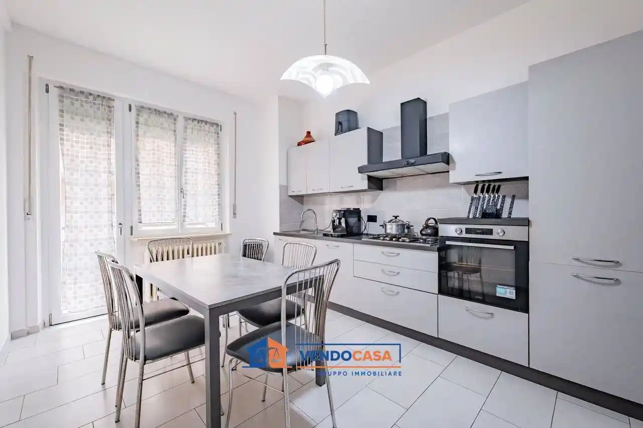 Appartamento in vendita a Mondovì