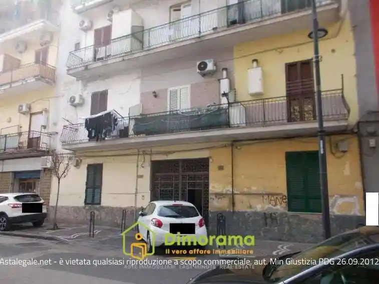 Appartamento in vendita a Napoli