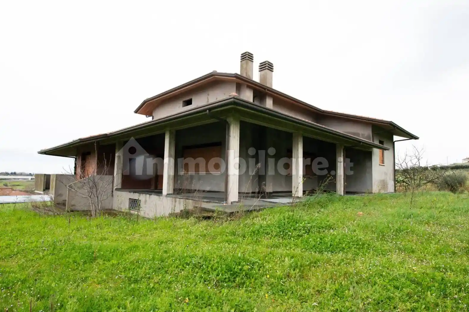 Villa in vendita a Longiano