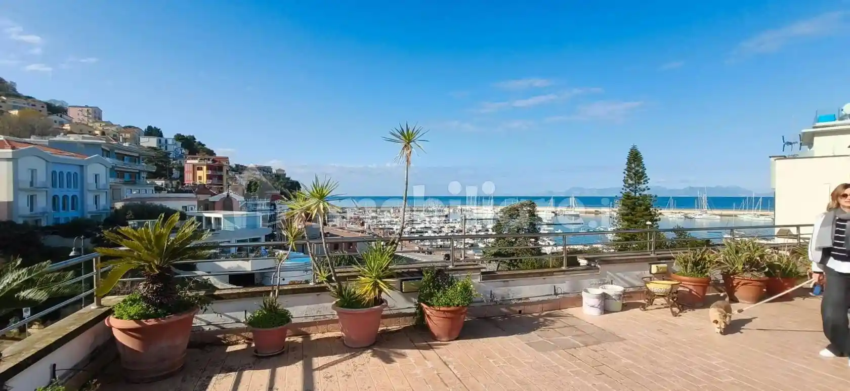 Appartamento in vendita a Agropoli