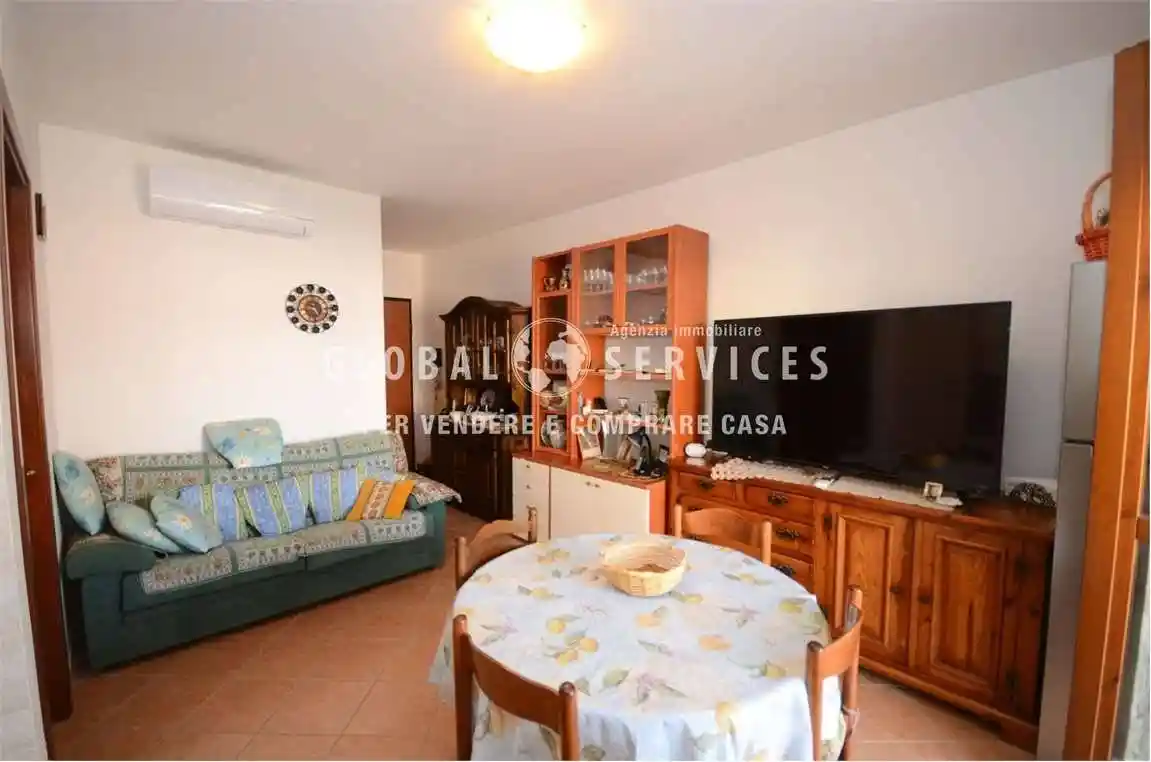 Appartamento in vendita a Alghero