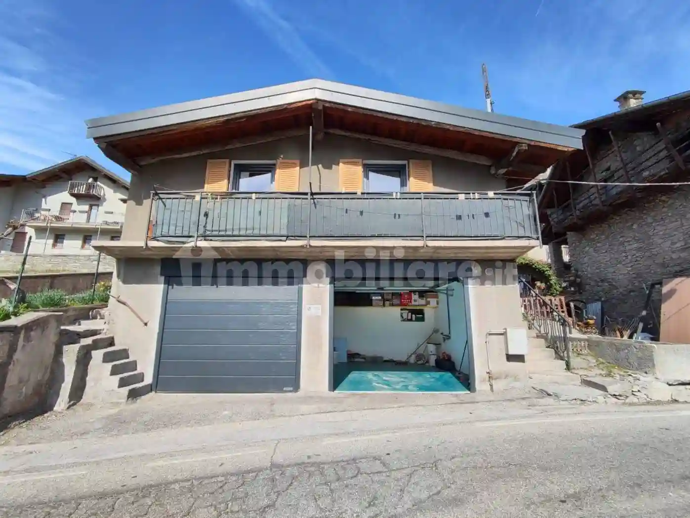 Casa indipendente - foto 2