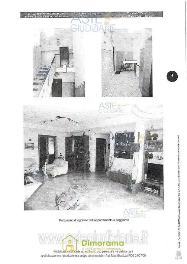Appartamento - foto 3