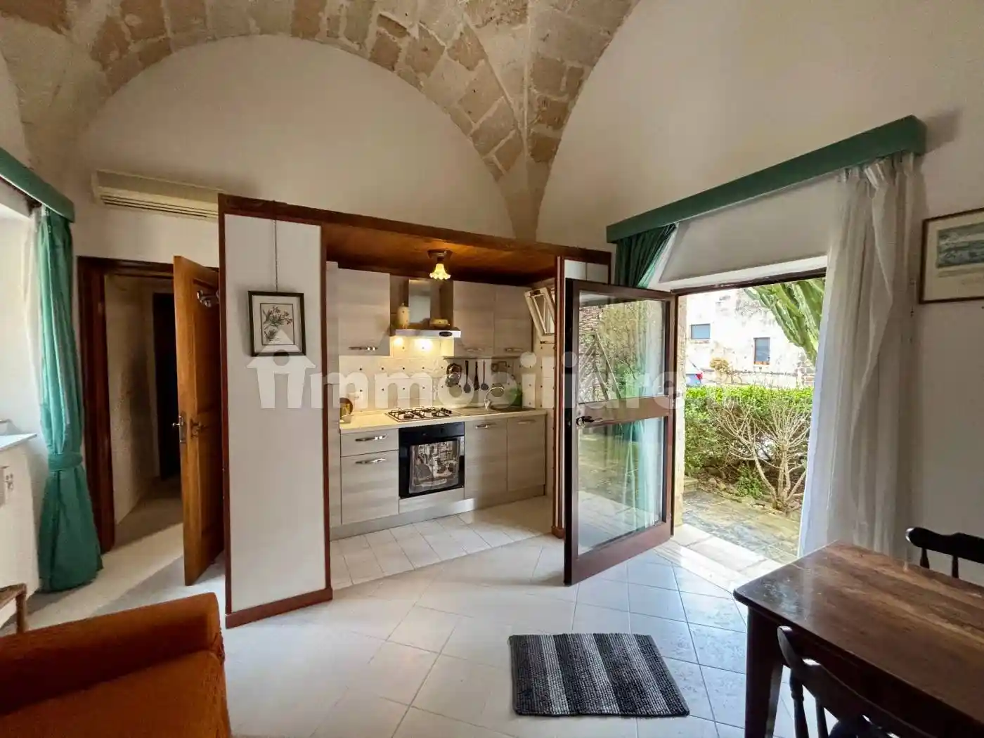 Appartamento in affitto a Lecce