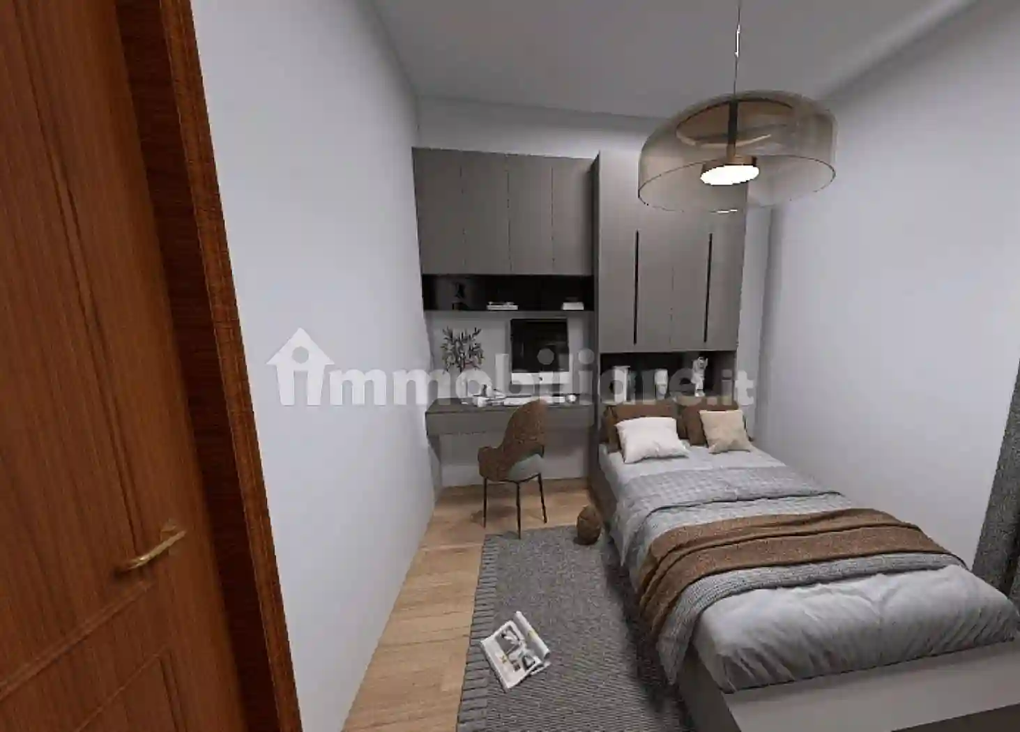 Appartamento - foto 4