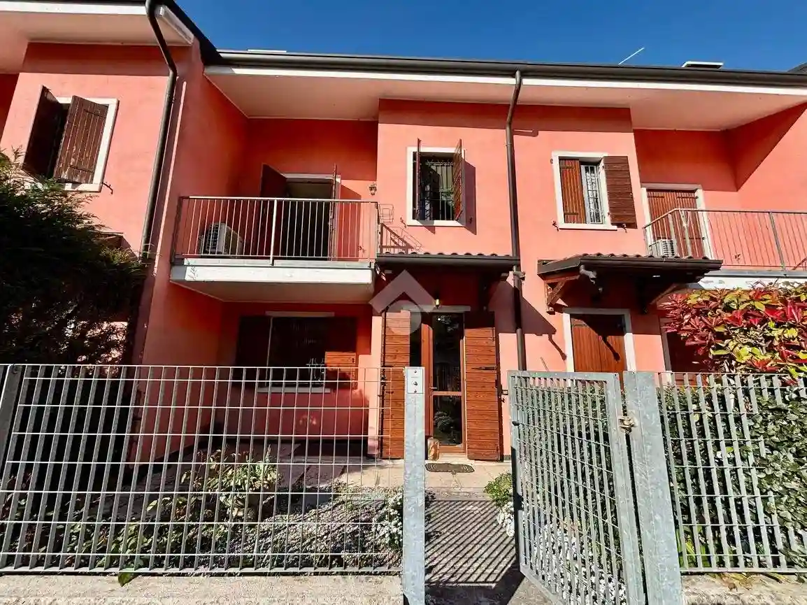 Villetta a schiera - foto 3