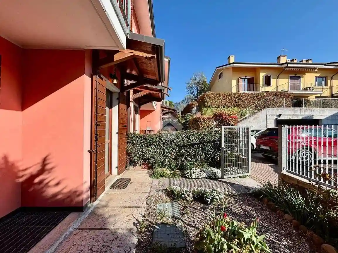 Villetta a schiera - foto 4