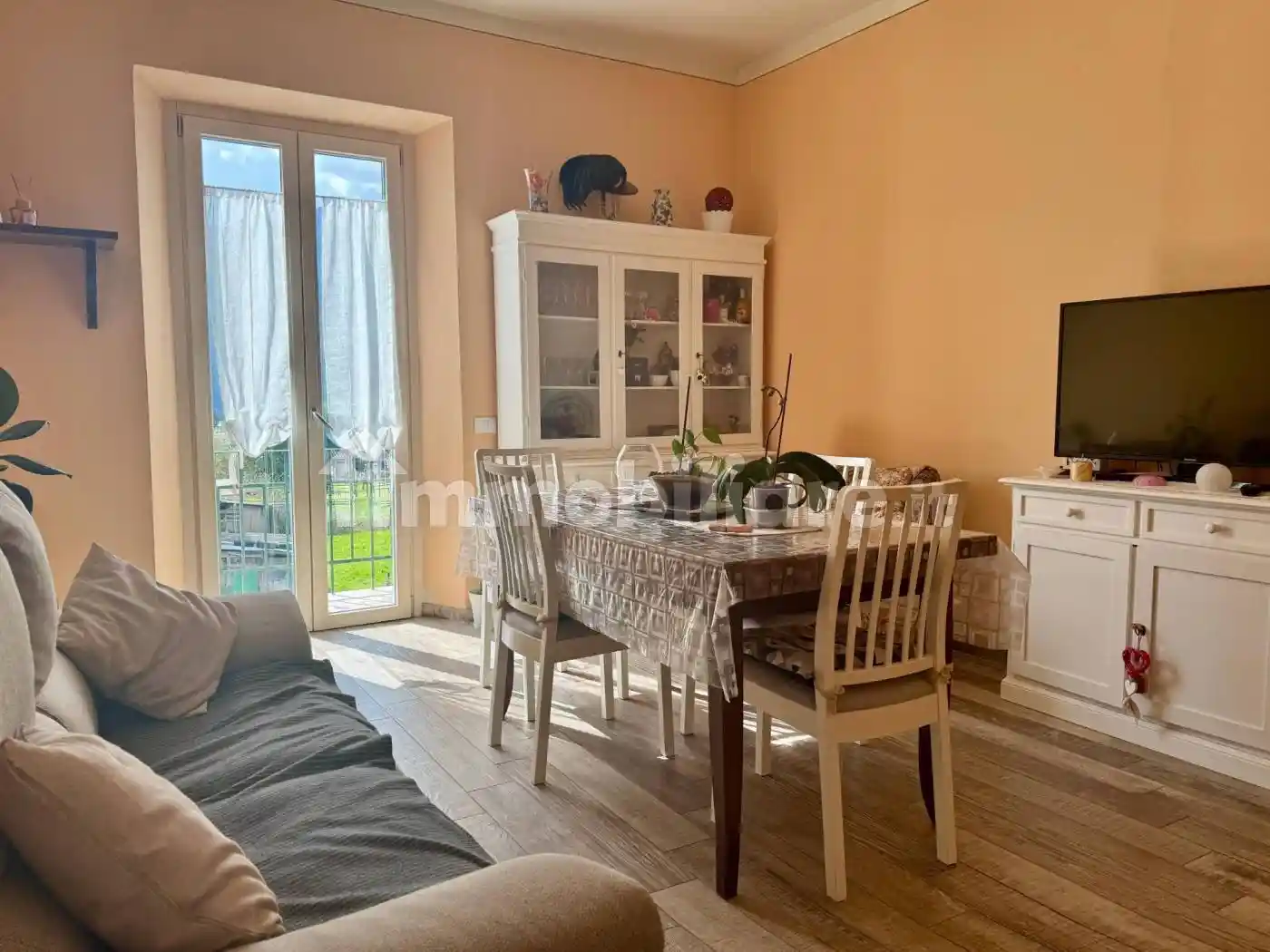 Appartamento in vendita a Barga