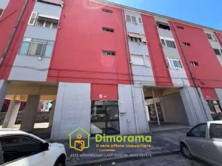 Appartamento in vendita a Napoli