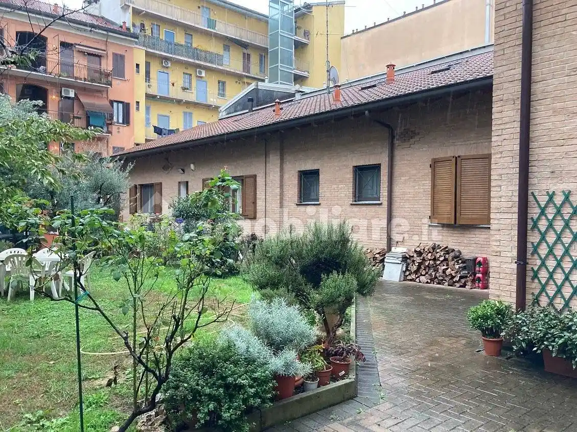 Villa in vendita a Milano
