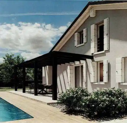 Appartamento in vendita a Farra di Soligo