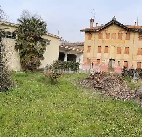 Palazzo - Edificio - foto 2