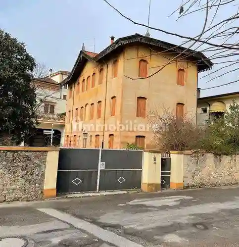 Palazzo - Edificio - foto 3