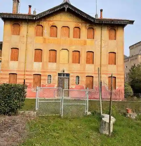 Palazzo - Edificio - foto 4