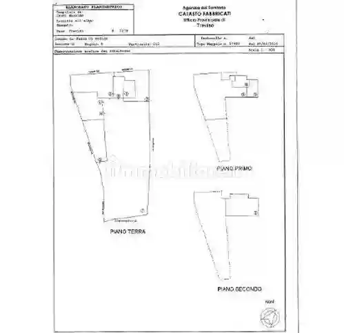 Palazzo - Edificio - foto 5