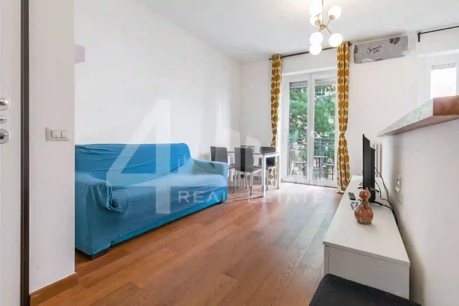 Appartamento - foto 3