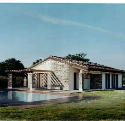 Villa in vendita a Farra di Soligo