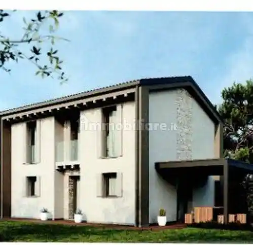 Villa in vendita a Farra di Soligo