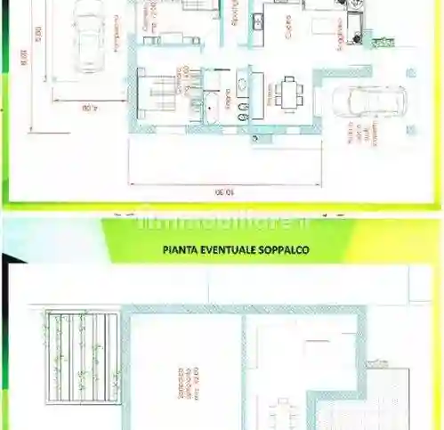 Casa indipendente - foto 3