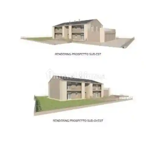 Appartamento in vendita a Farra di Soligo