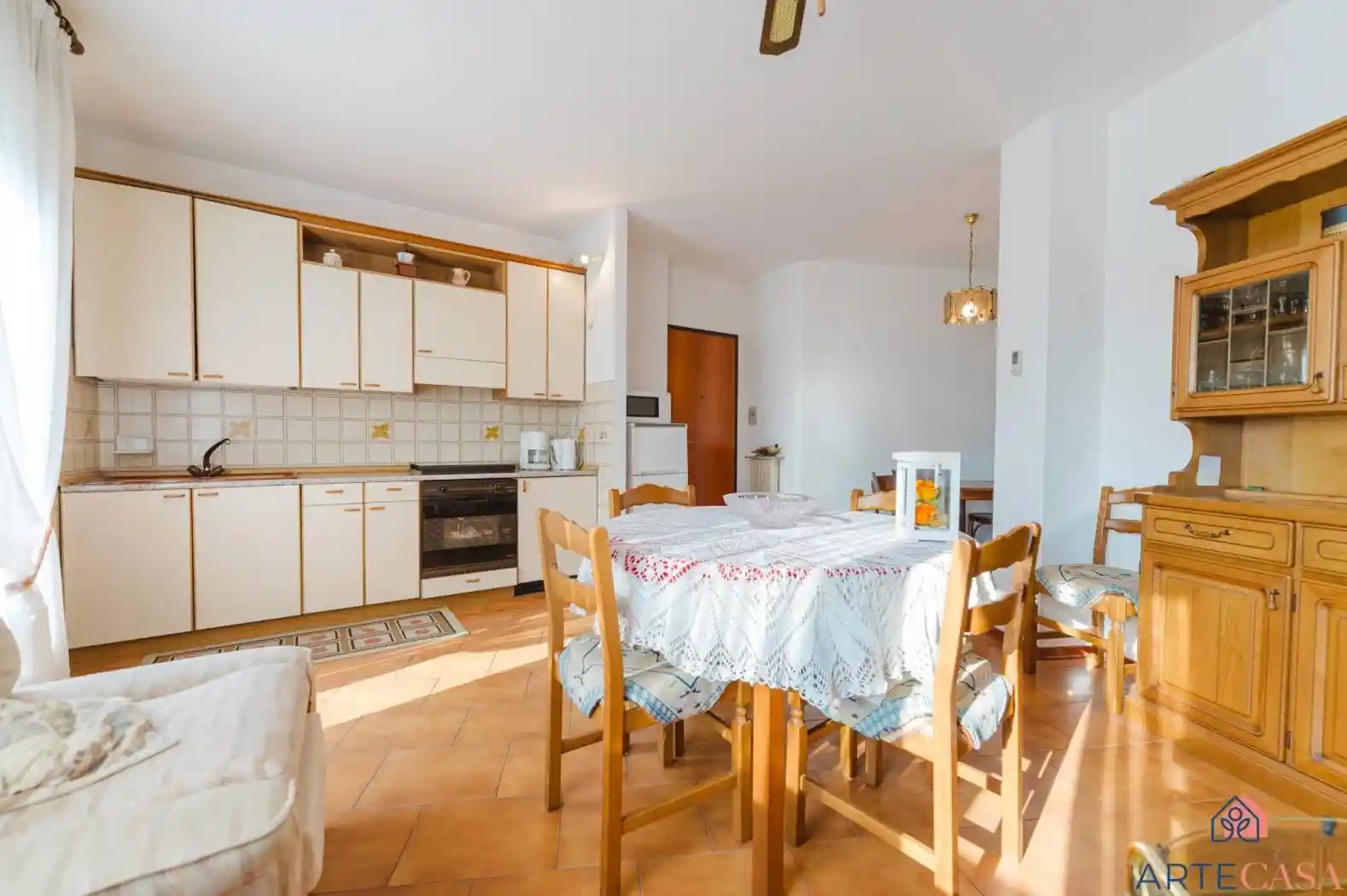 Appartamento in vendita a Annone Veneto