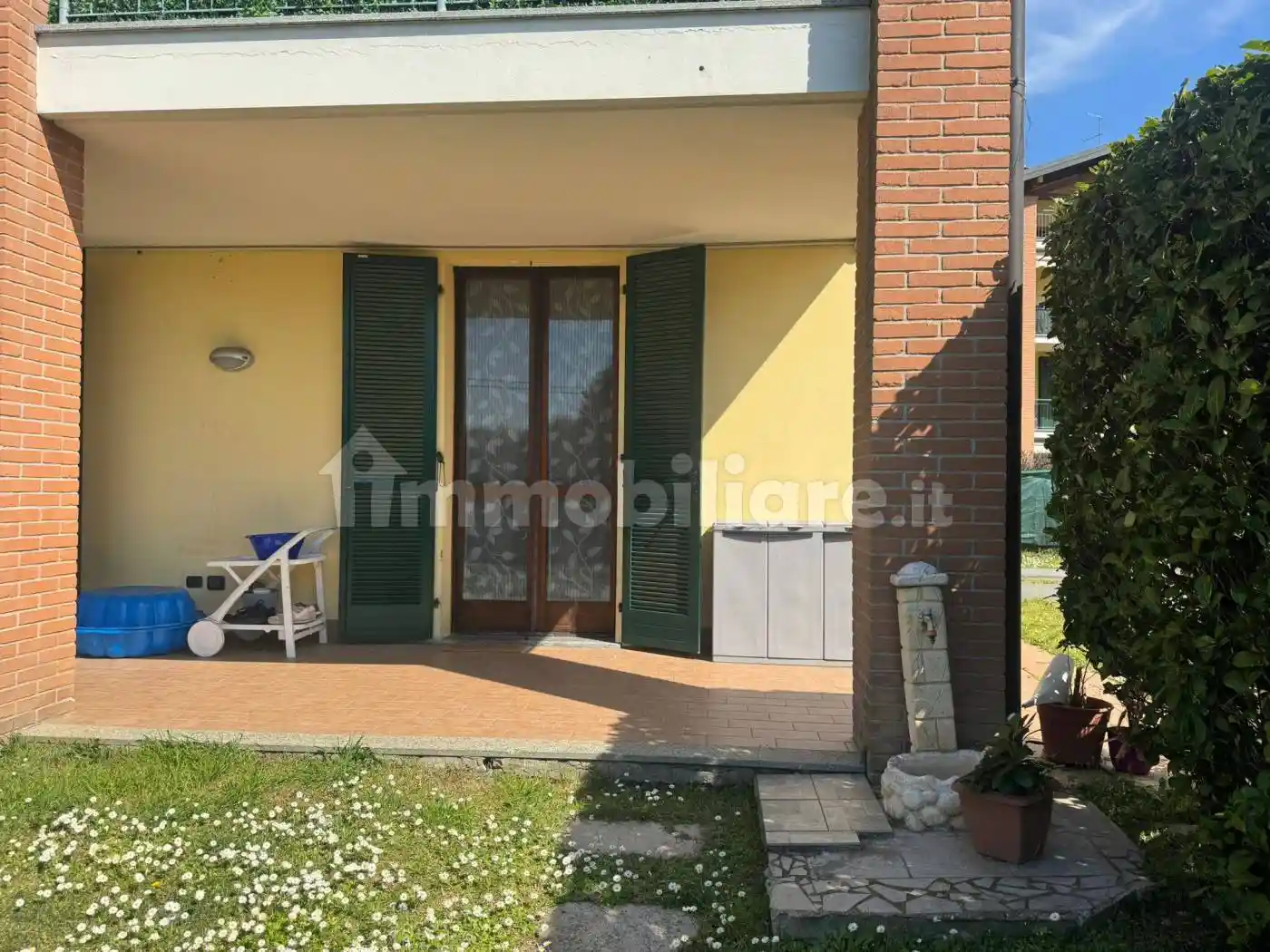 Appartamento in vendita a Malnate