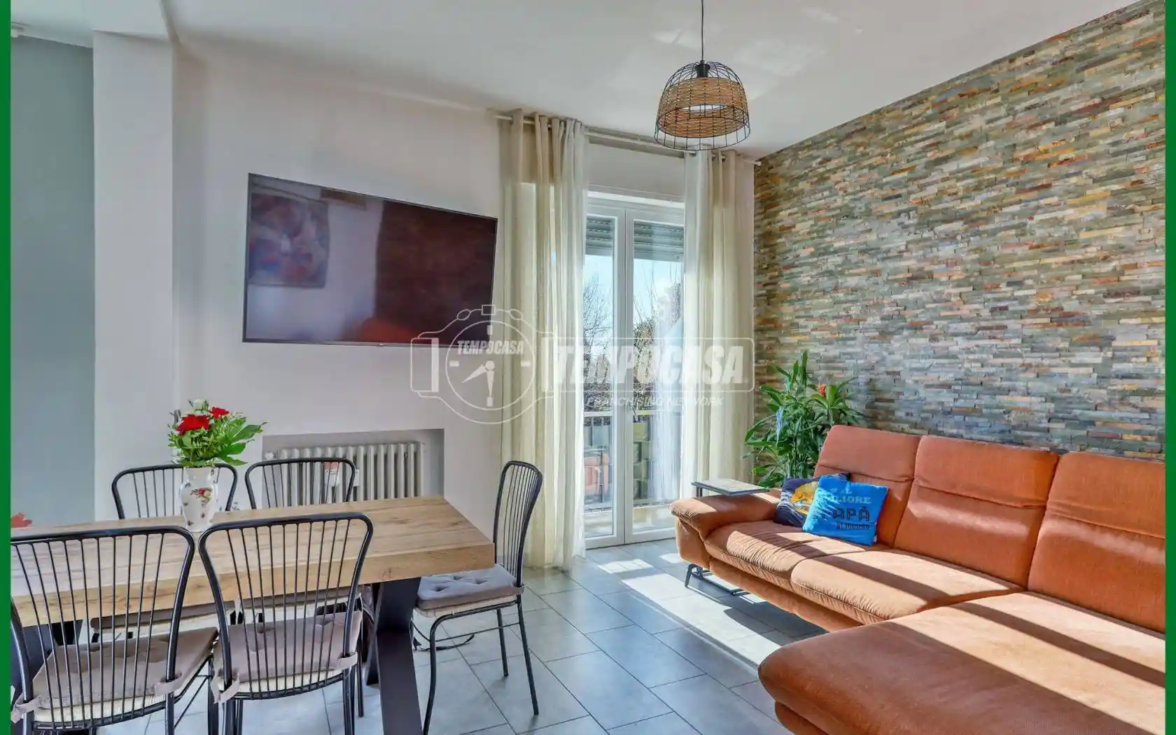 Appartamento in vendita a Induno Olona