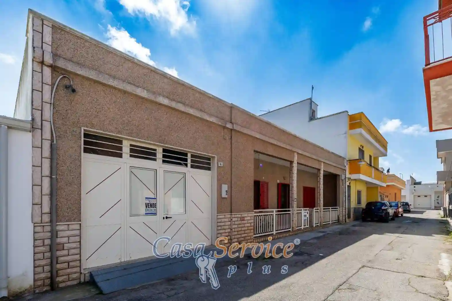 Casa indipendente - foto 3