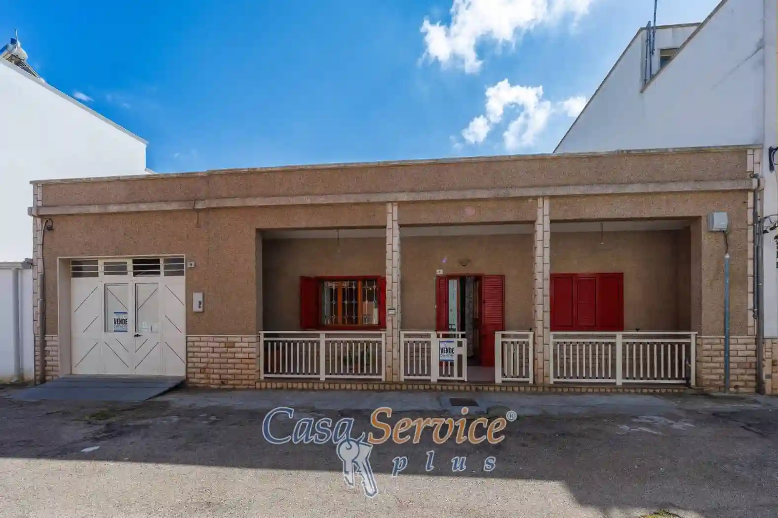 Casa indipendente - foto 4