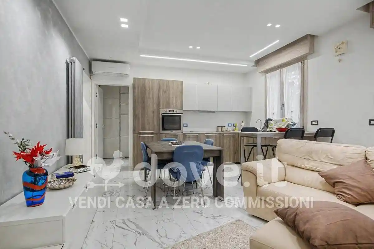 Appartamento in vendita a Ferrara