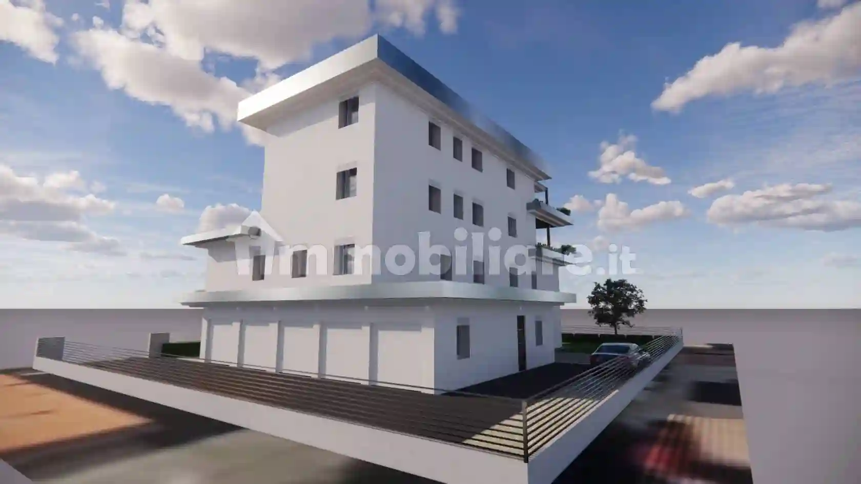 Appartamento - foto 3