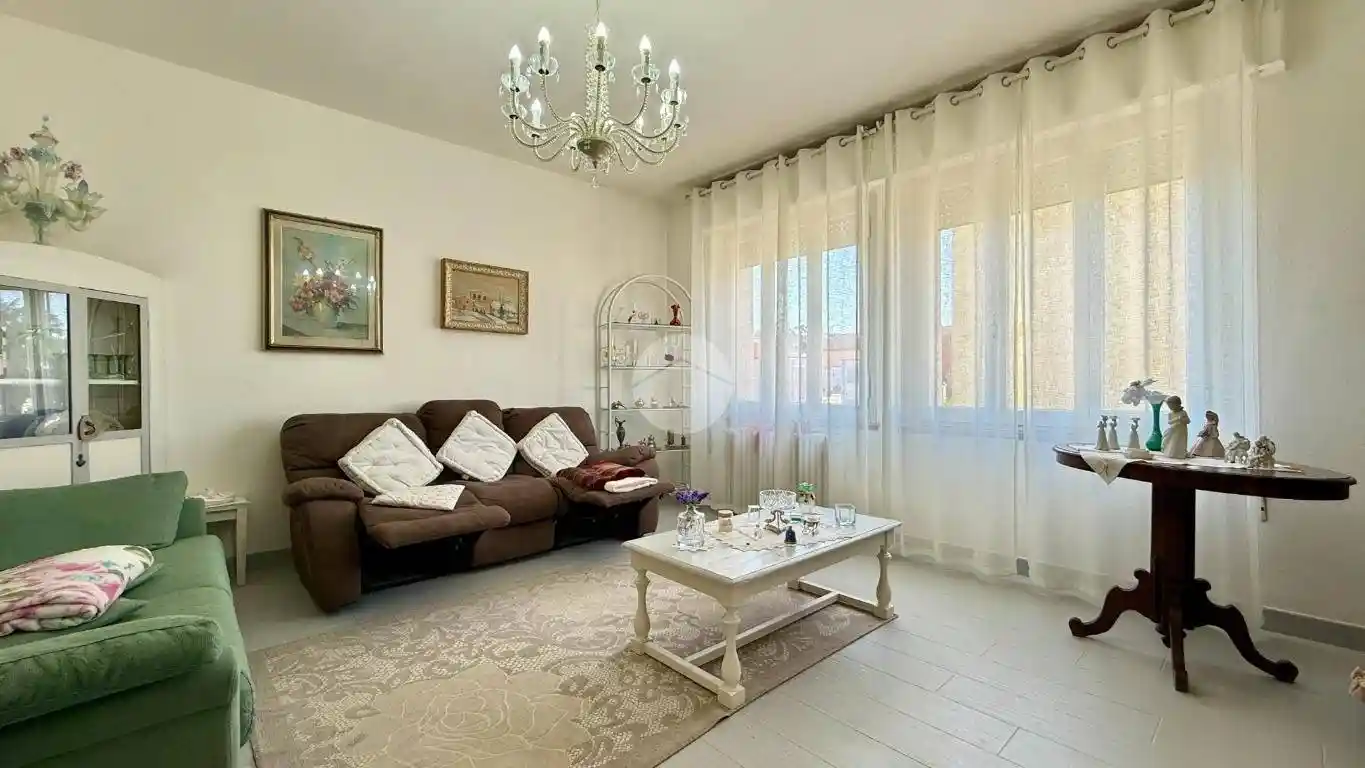 Appartamento in vendita a Morciano di Romagna