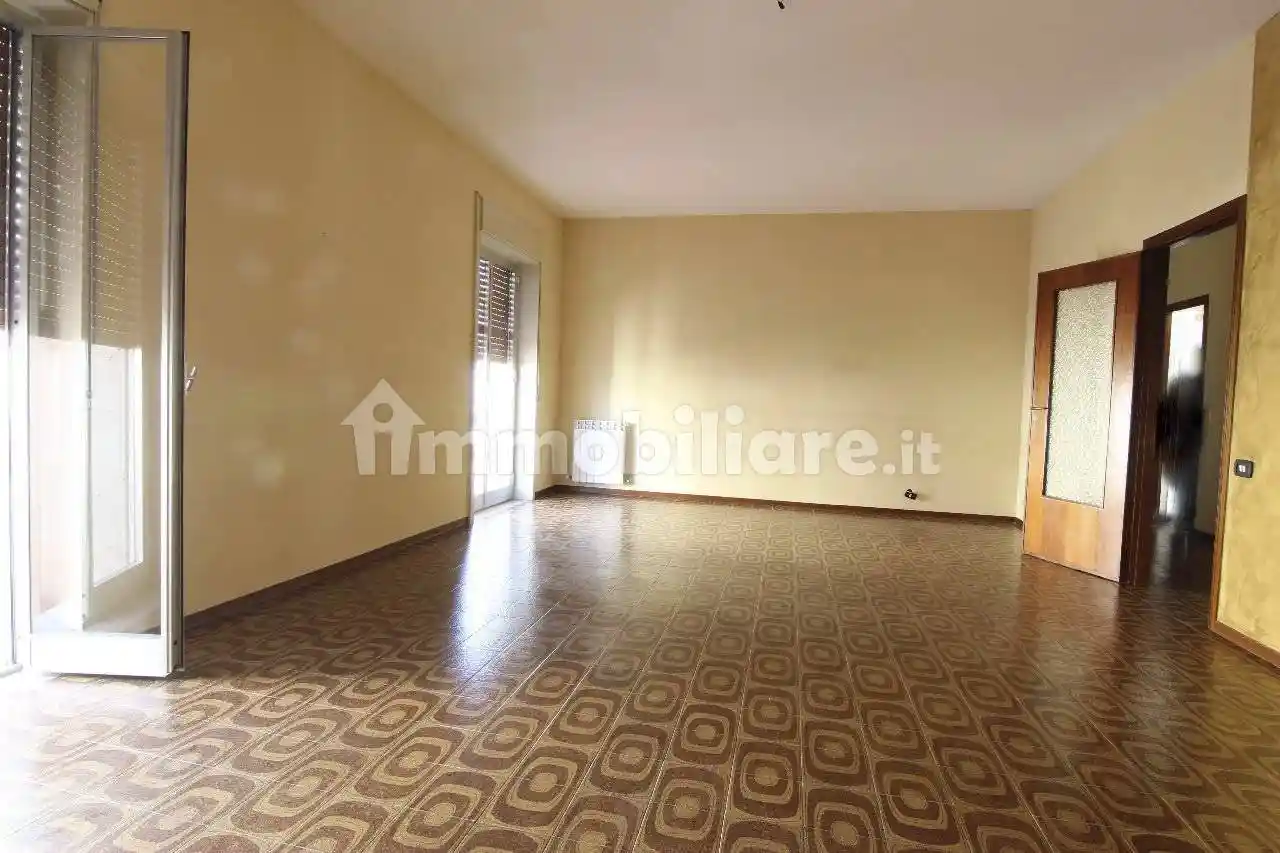 Appartamento in vendita a Siracusa
