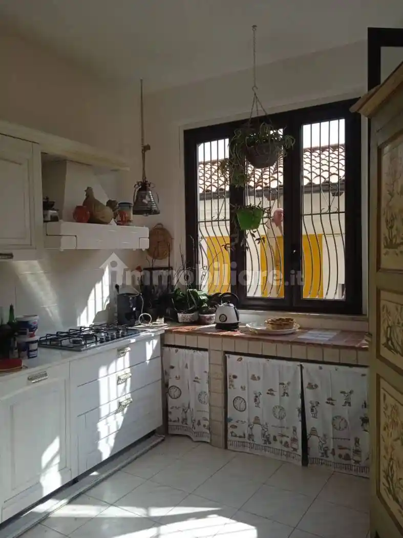 Appartamento in vendita a Lamezia Terme