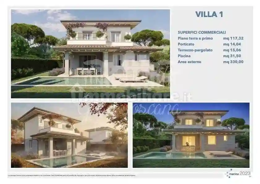 Villa - foto 2
