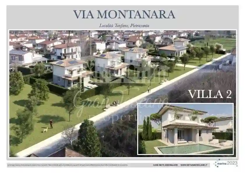 Villa - foto 4