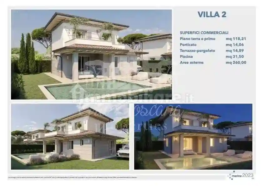 Villa - foto 5