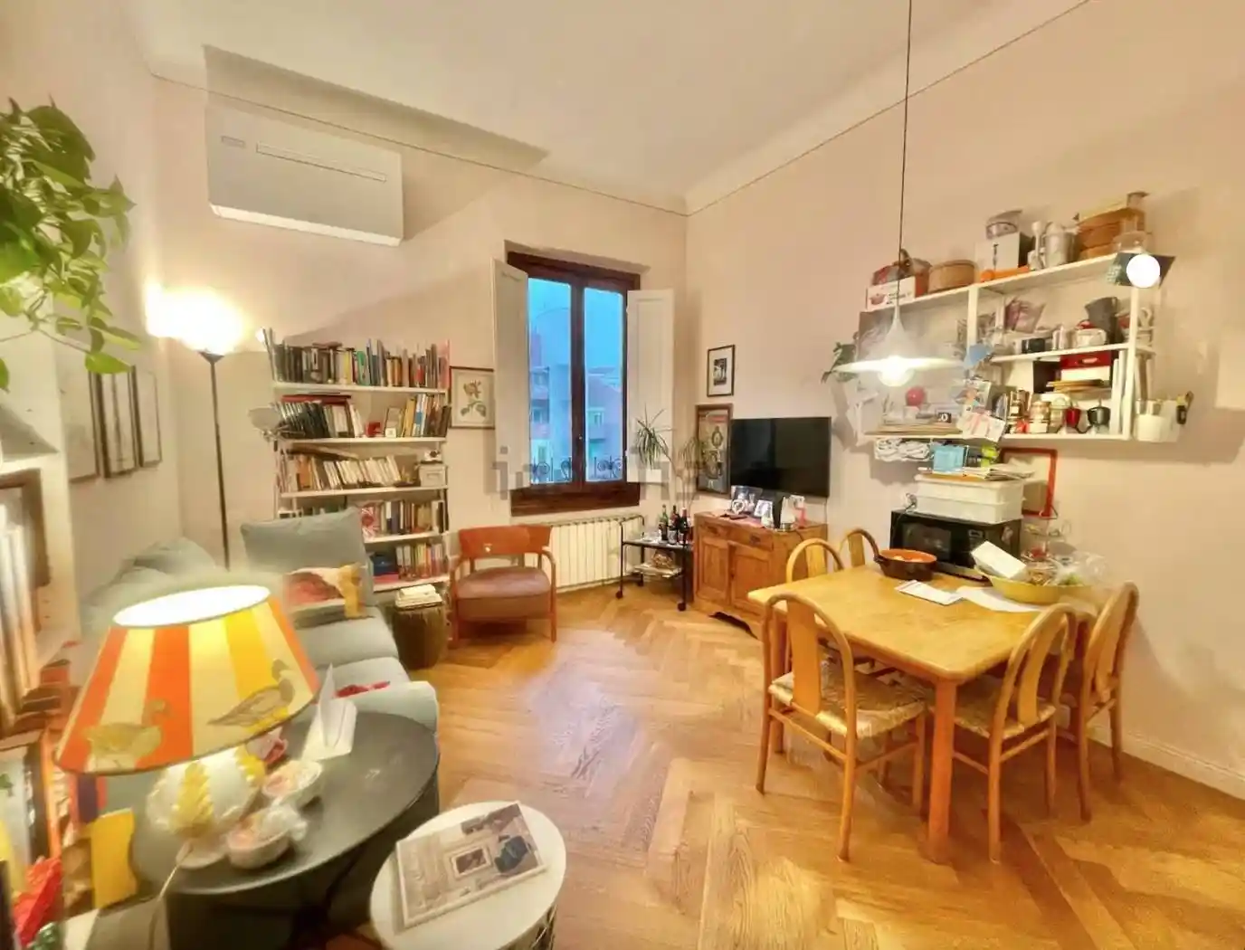 Appartamento in affitto a Firenze