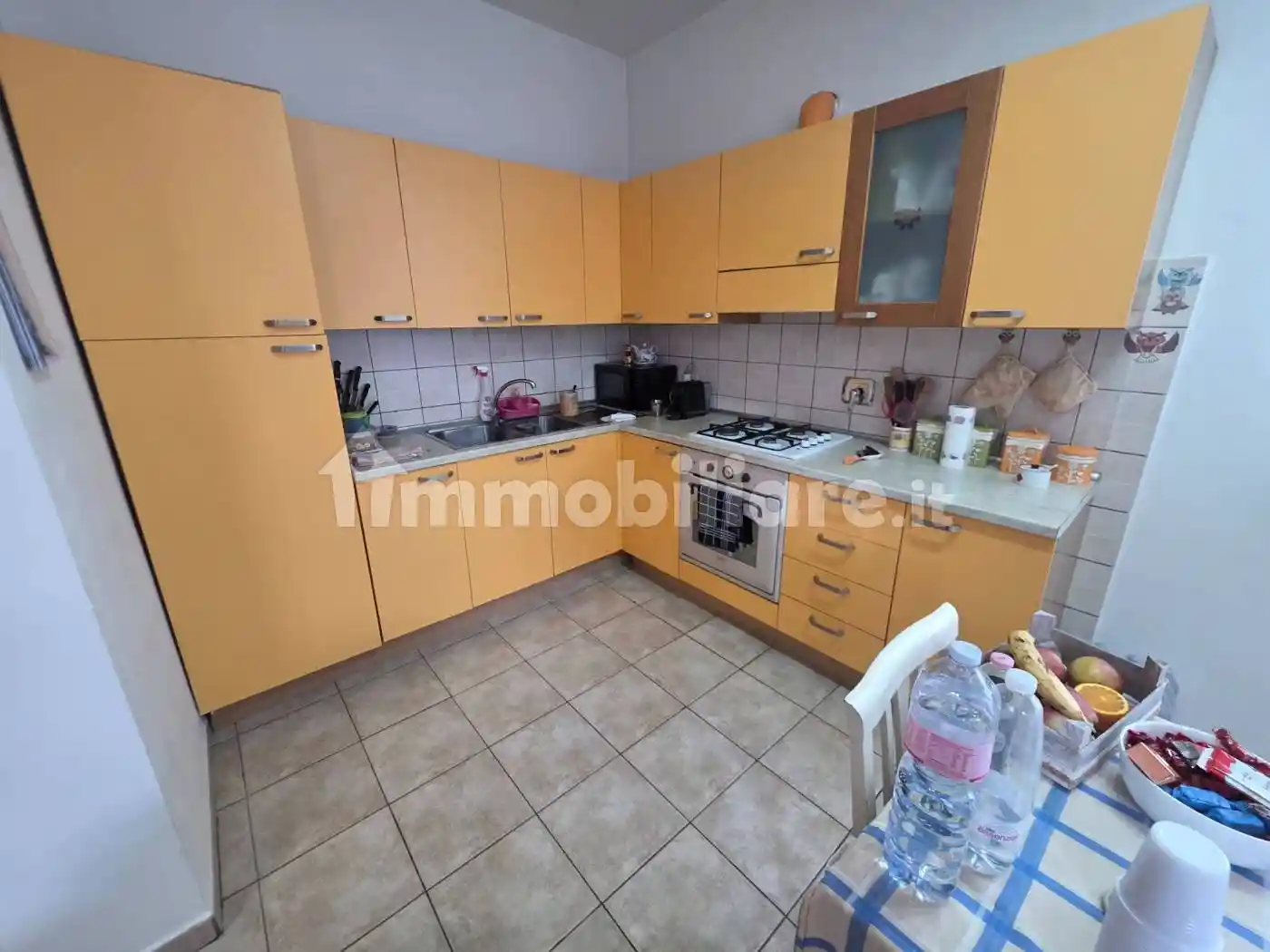 Appartamento in affitto a Colonna