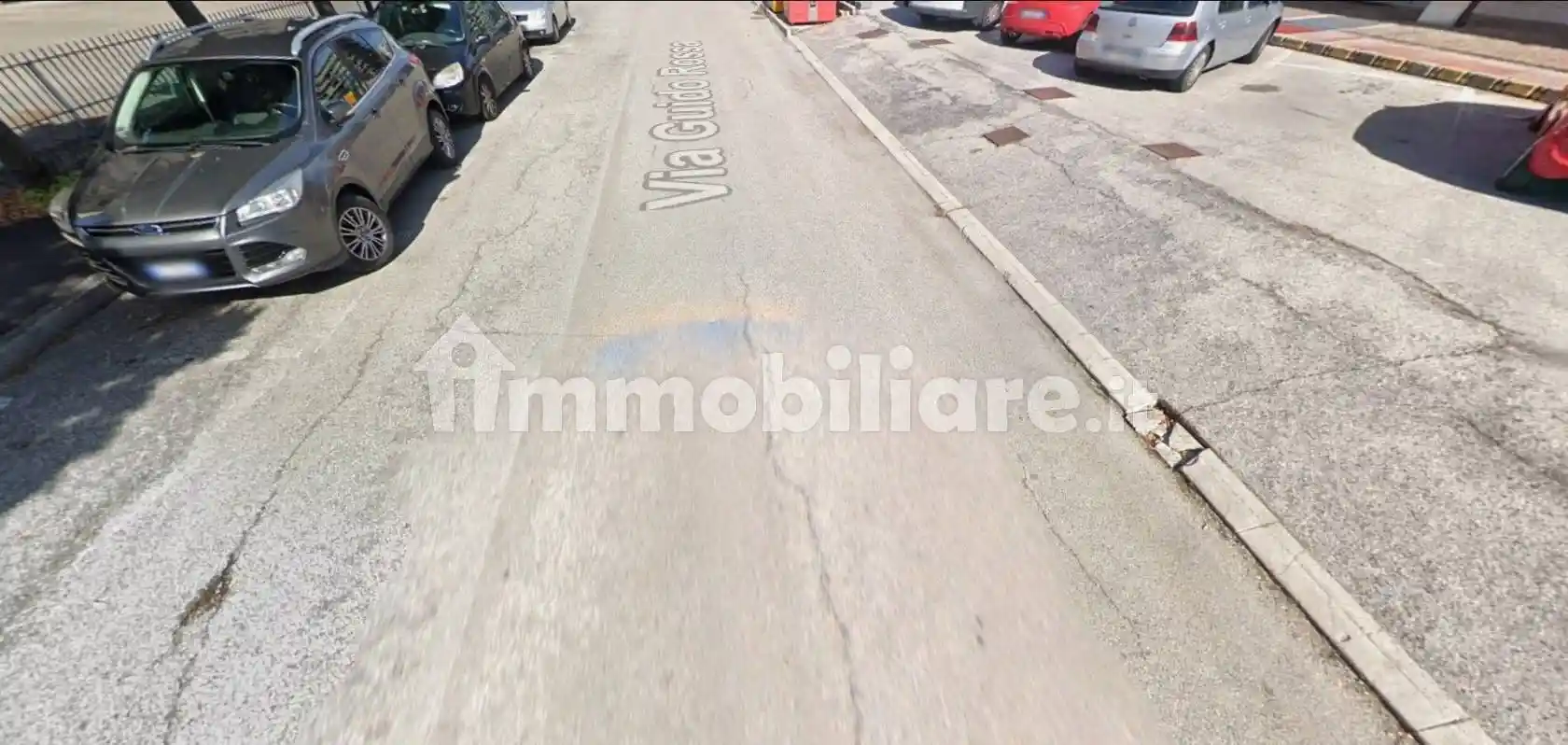 Appartamento in vendita a Gabicce Mare