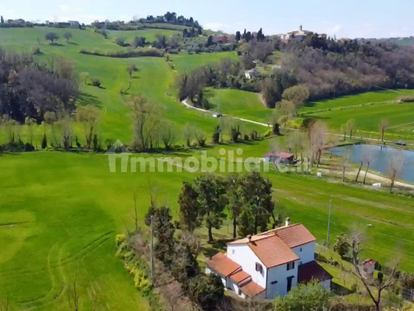 Casa indipendente - foto 2