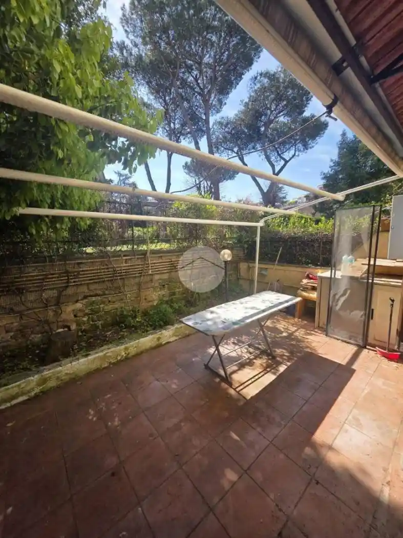 Appartamento in affitto a Roma