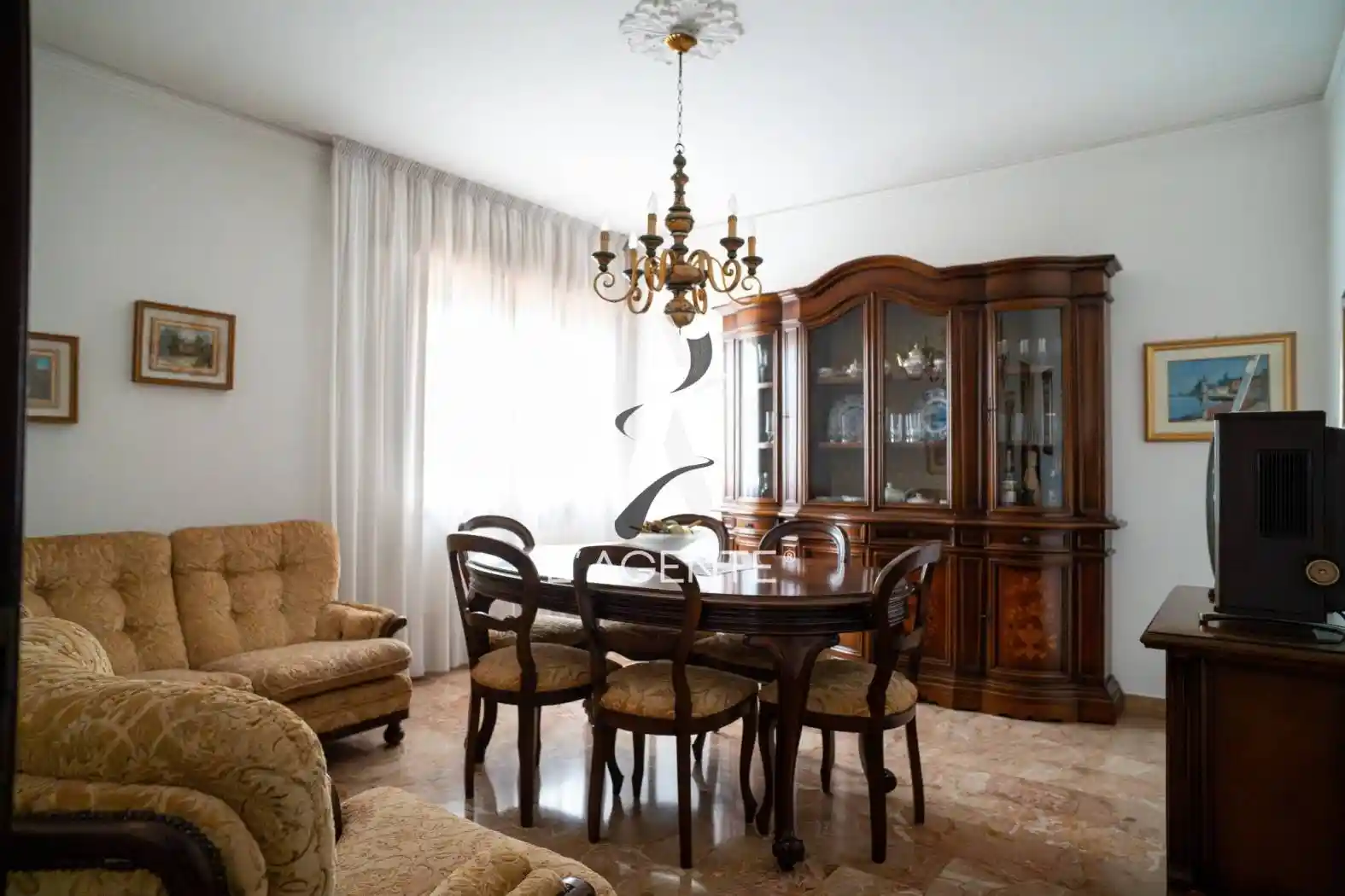 Appartamento in vendita a Venezia