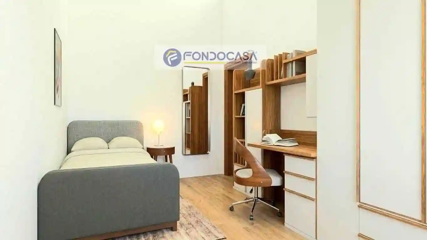 Appartamento - foto 4