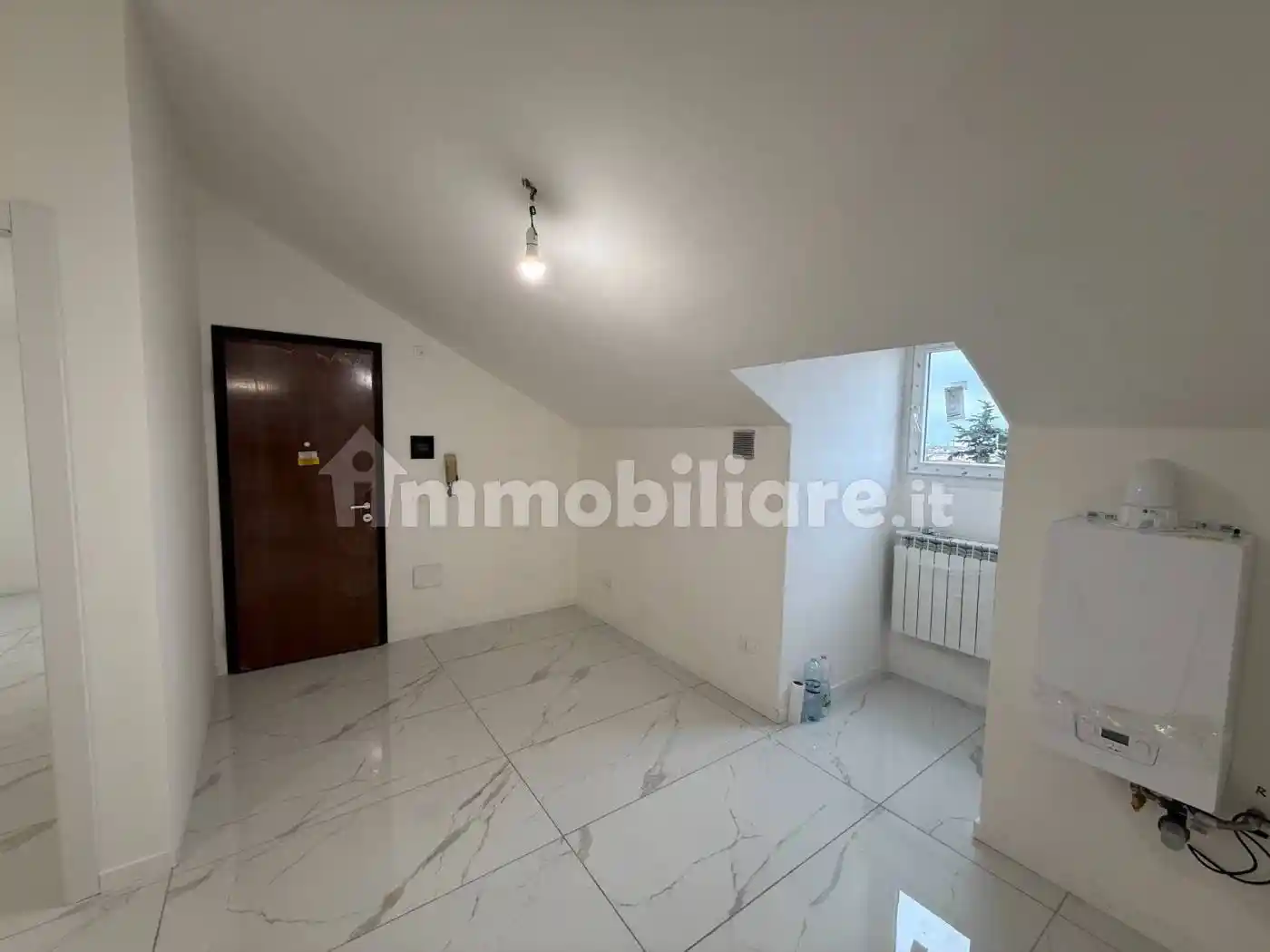 Appartamento in vendita a Rovato