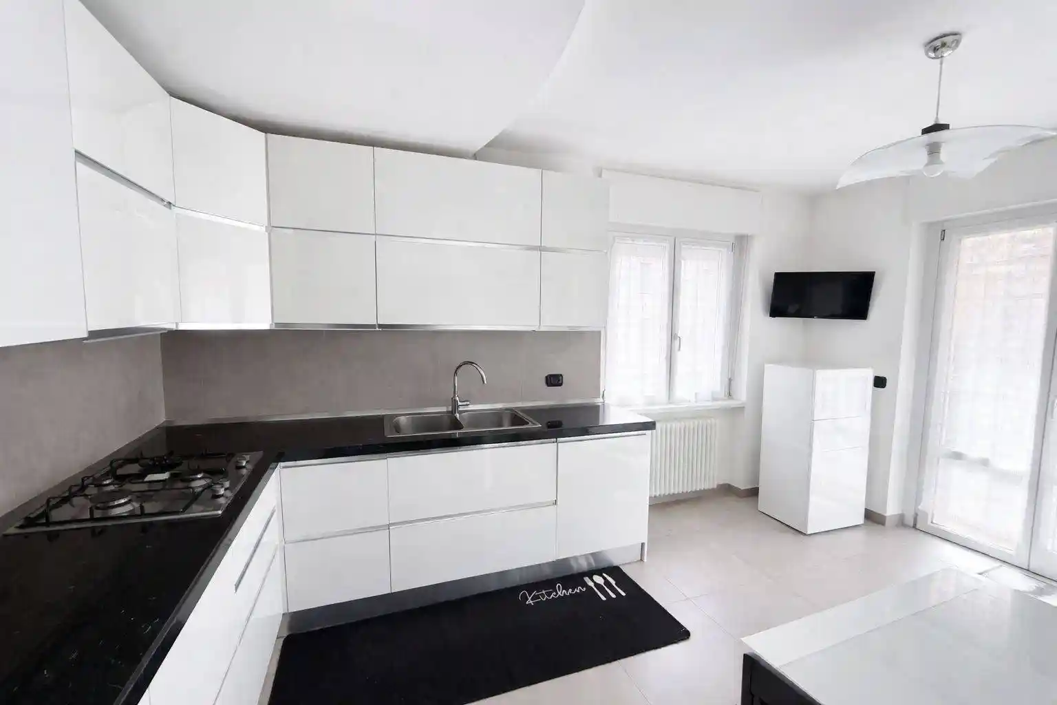 Appartamento in affitto a Trento