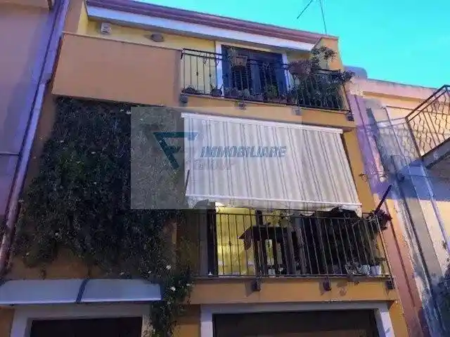 Palazzo - Edificio in vendita a Siracusa