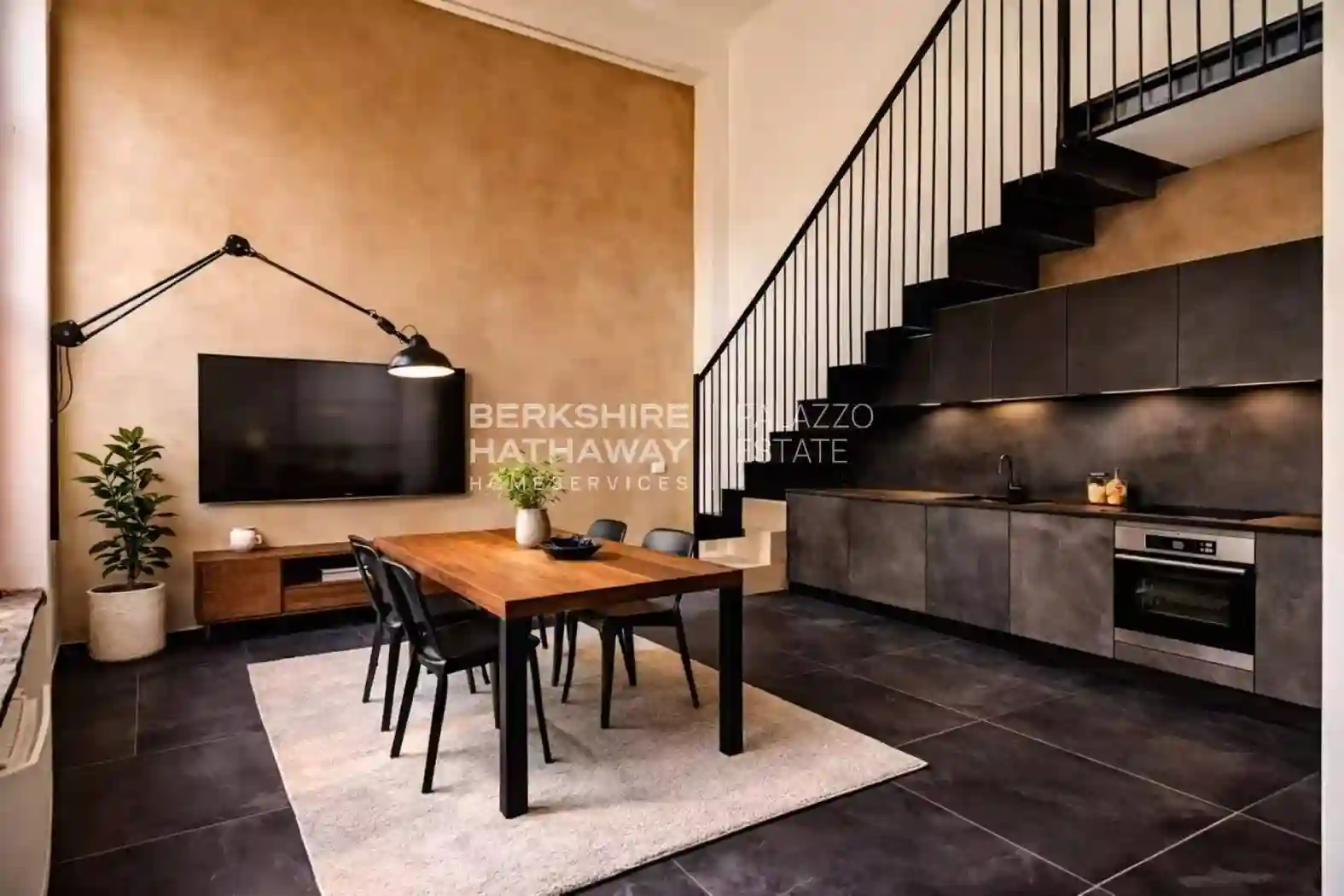 Loft - foto 3